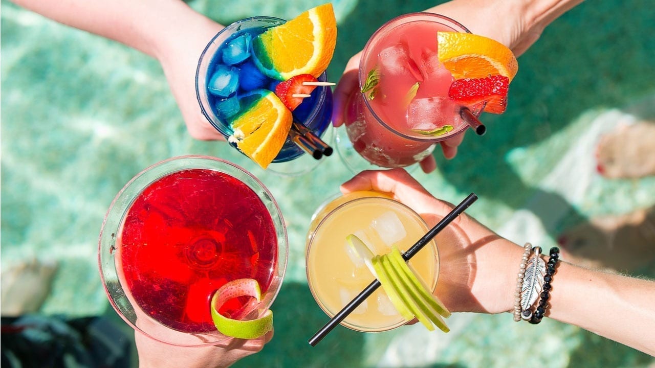 10 Summer Cocktails to Make at Home - Uptown Spirits