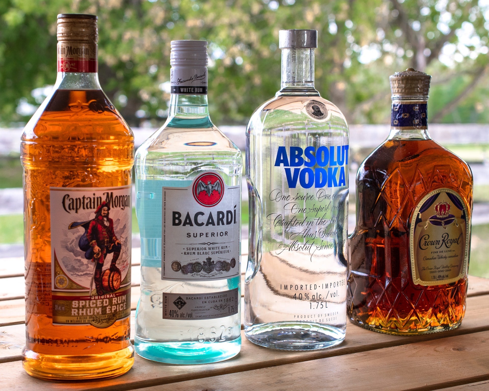 5 Best Budget Rums Under $35 – Uptown Spirits
