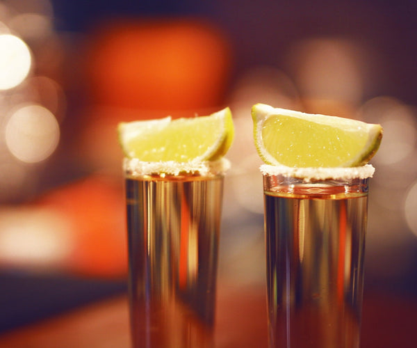 Best Liquors for Shots – Uptown Spirits