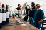 How to Host a Successful Wine Tasting Event (2023) - Uptown Spirits