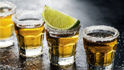 Tequila 101 - Uptown Spirits