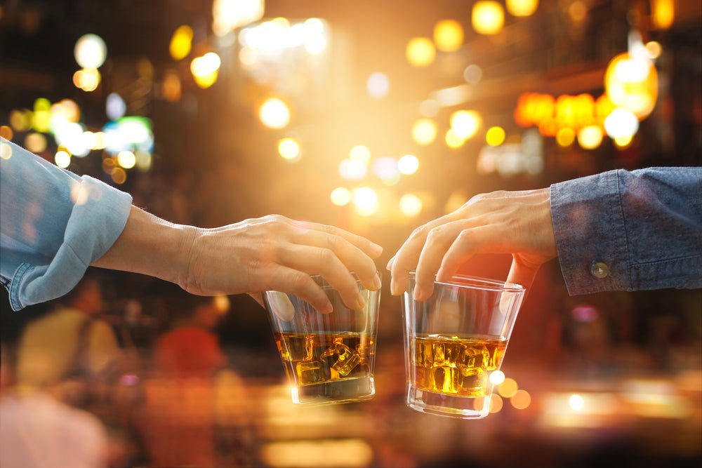 The 10 Best Brandy Brands to Drink This 2023 - Uptown Spirits