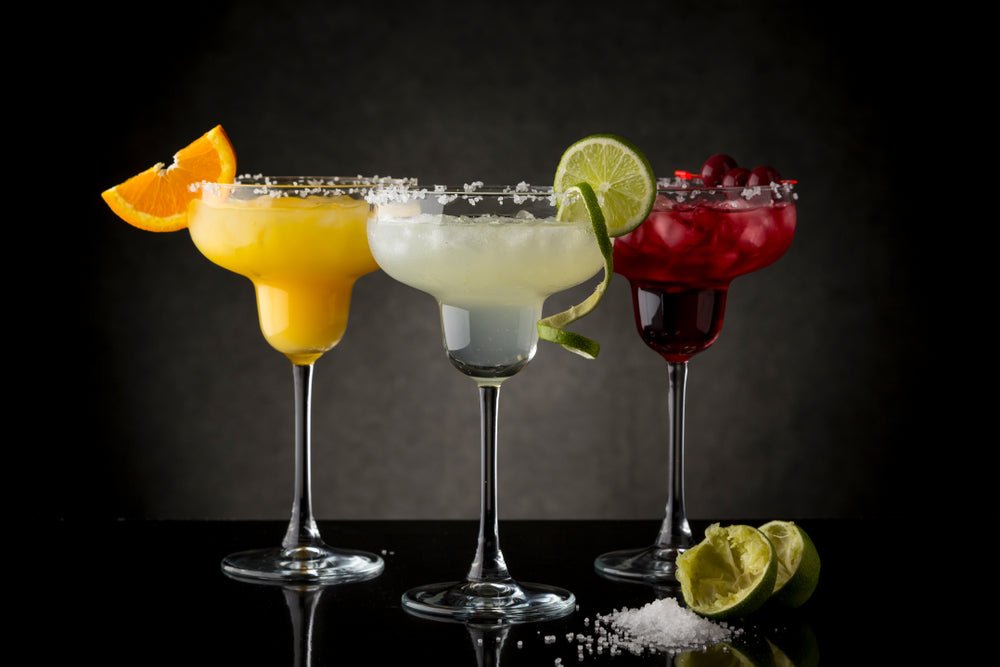 Top 5 Margarita Variations To Try This International Margarita Day - Uptown Spirits