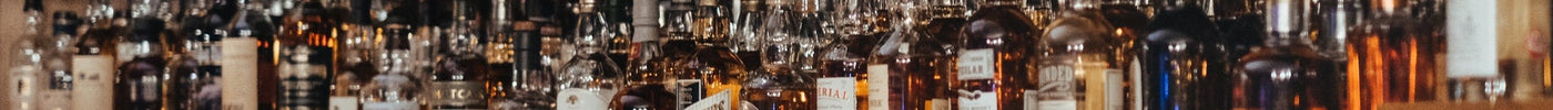 What Does “Alcohol Proof” Really Mean? - Uptown Spirits