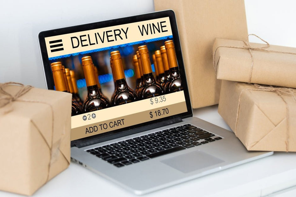 Why Buy Liquor Online? Uptown Spirits