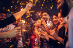 Why Champagne is a Celebratory Drink? - Uptown Spirits