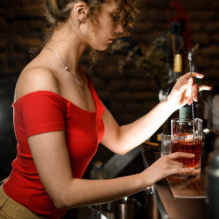 Bartenders Corner - Uptown Spirits