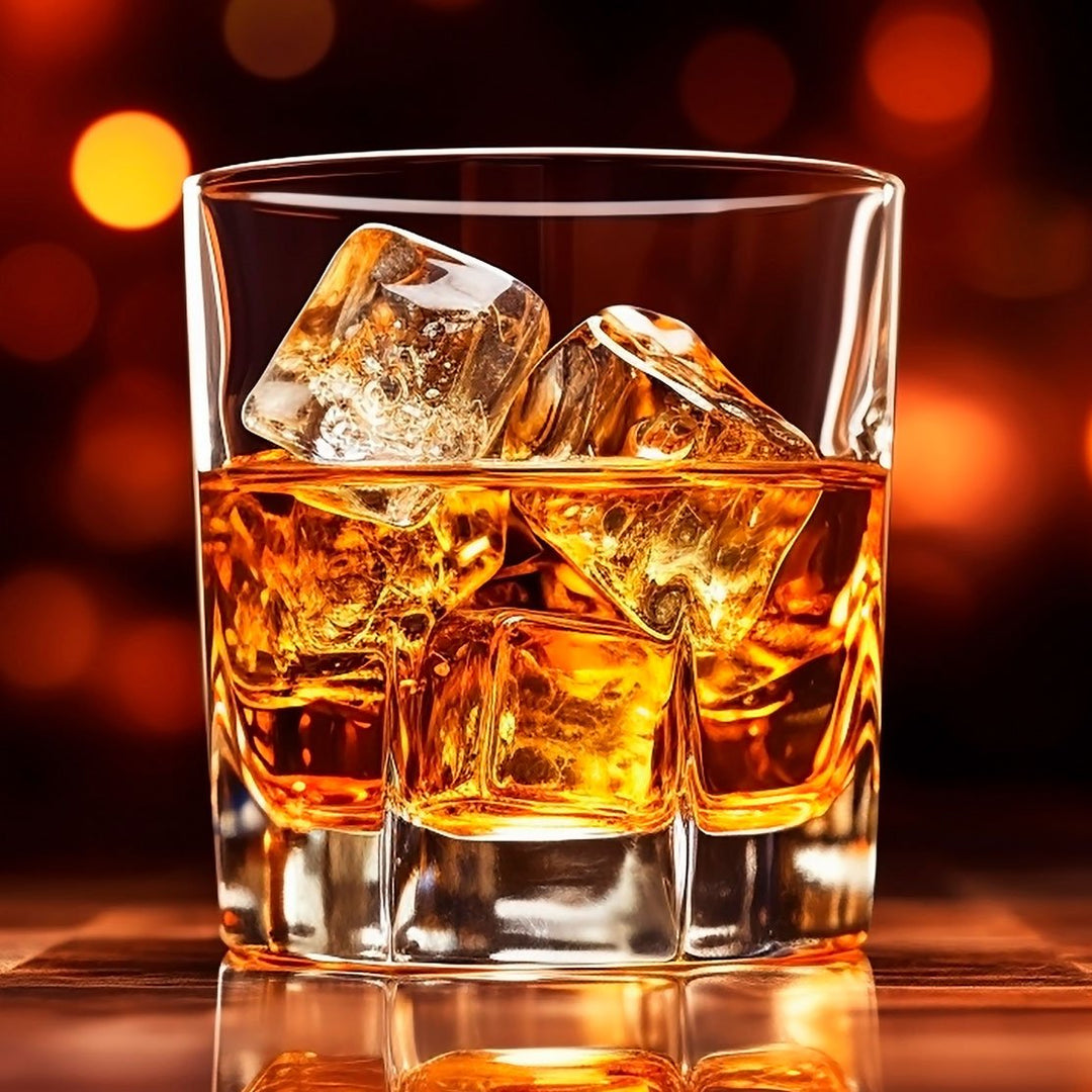 Scotch - Uptown Spirits