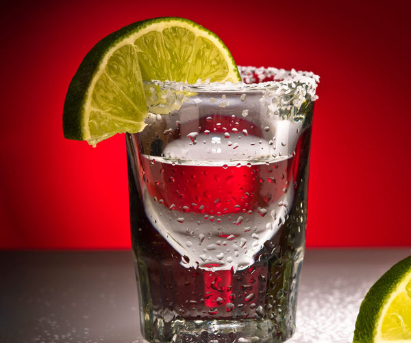 Tequila – Uptown Spirits