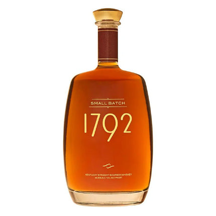 1792 Small Batch Bourbon Whiskey 1.75 L - Uptown Spirits