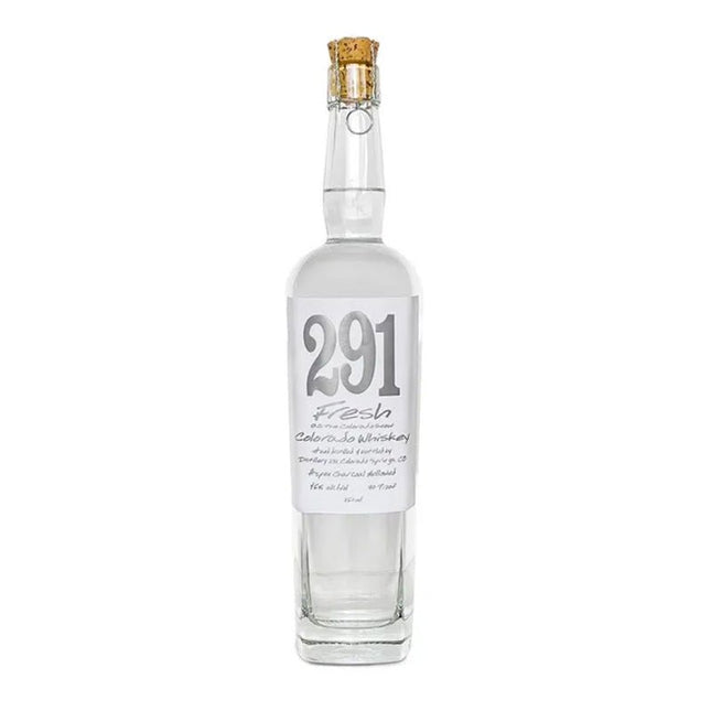 291 Colorado Fresh Colorado Whiskey 750ml - Uptown Spirits