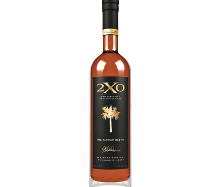 2XO The Kiawah Blend Bourbon Whiskey 750ml - Uptown Spirits