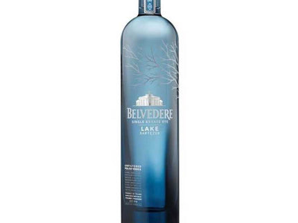 Belvedere Single Estate Rye Lake Bartezek Vodka 1L