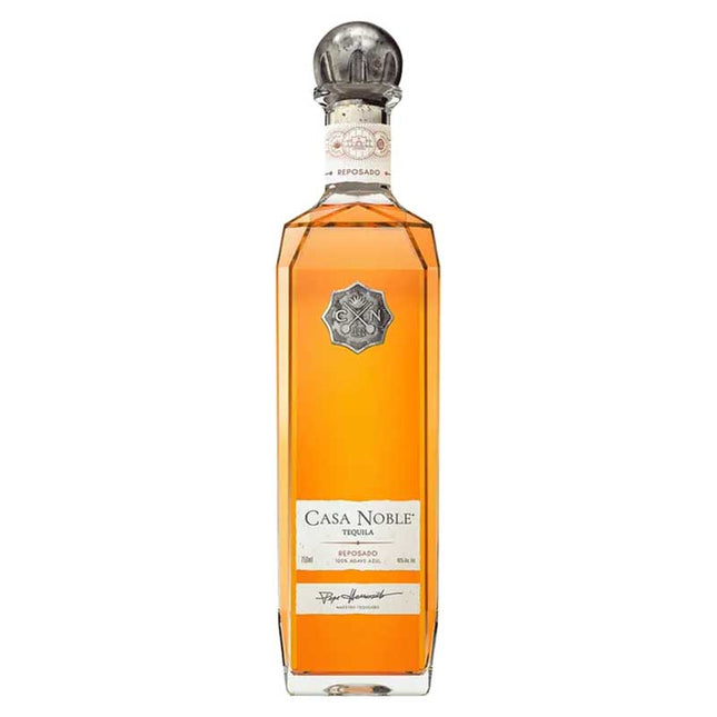 Casa Noble Reposado Tequila 750ml