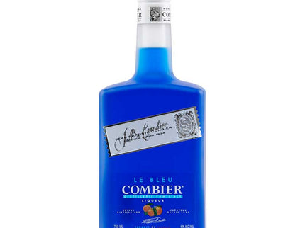 Combier Le Blue Liqueur 750ml