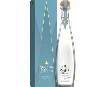 Don Julio Alma Miel Joven Tequila 750ml