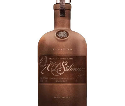 El Silencio Tamarind Mezcal 750ml