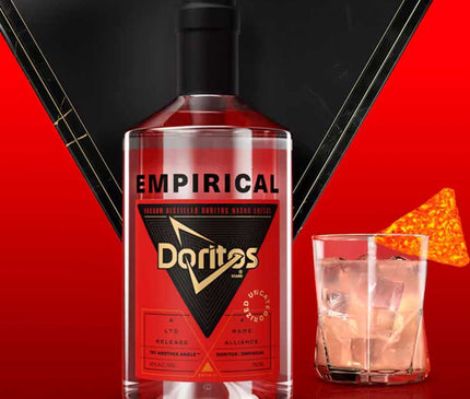 Empirical Doritos 750ml