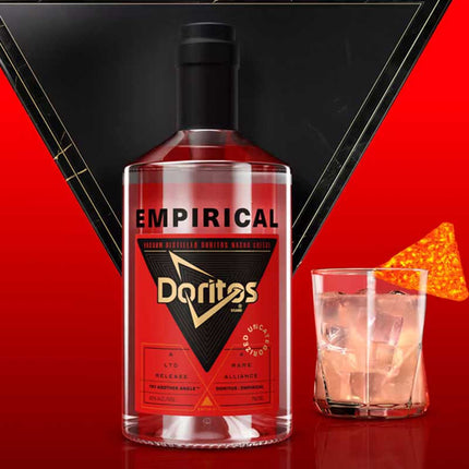 Empirical Doritos 750ml