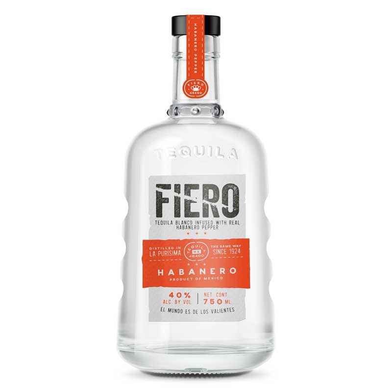 Habanero Infused Tequila: Spice Up Your Cocktails