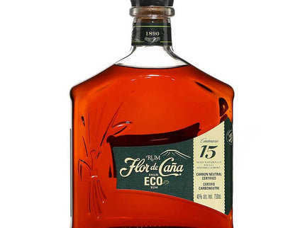 Flor De Cana ECO Rum 750ml
