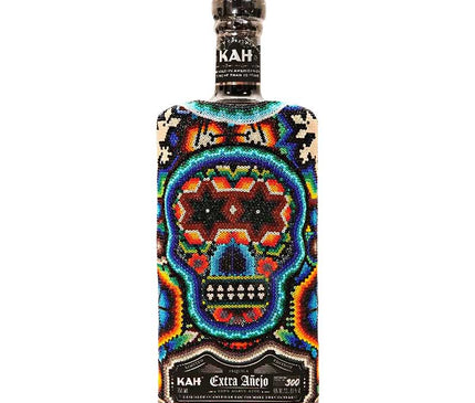 Kah Huichol Tequila 750ml