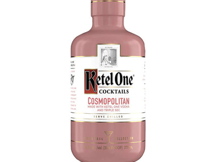 Ketel One Cosmopolitan Vodka 375ml