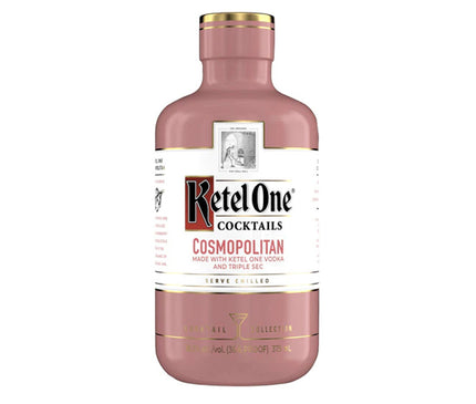 Ketel One Cosmopolitan Vodka 375ml