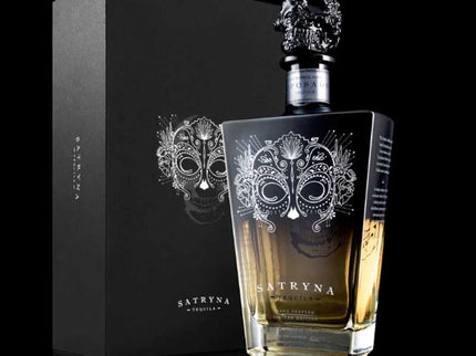 Satryna Limited Edition Reposado Tequila 750ml