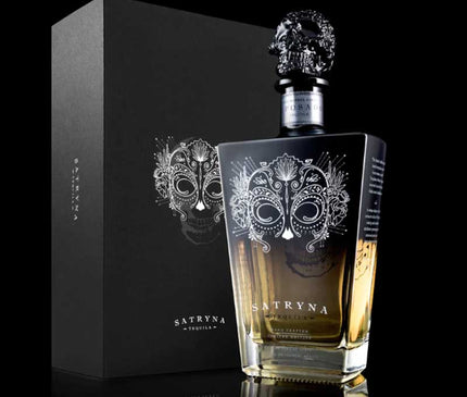 Satryna Limited Edition Reposado Tequila 750ml