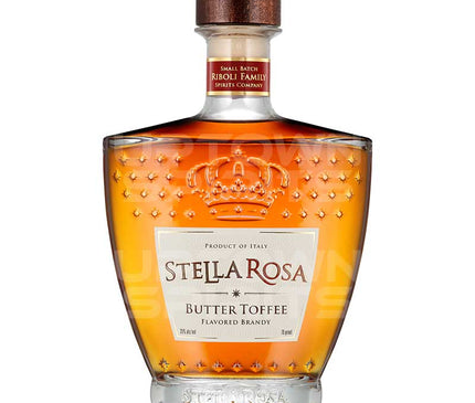 Stella Rosa Butter Toffee Brandy 750ml