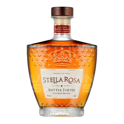 Stella Rosa Butter Toffee Brandy 750ml