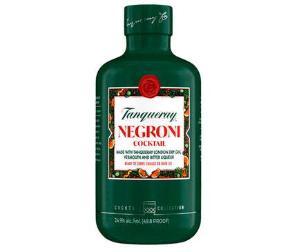 Tanqueray Negroni Cocktail 375ml