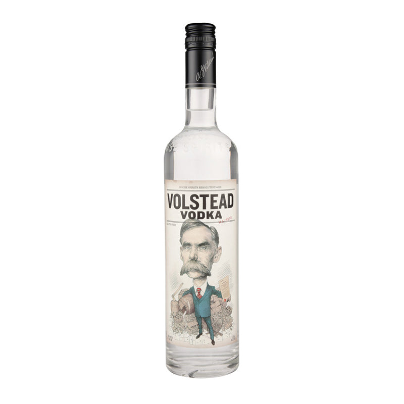Volstead Vodka 750ml