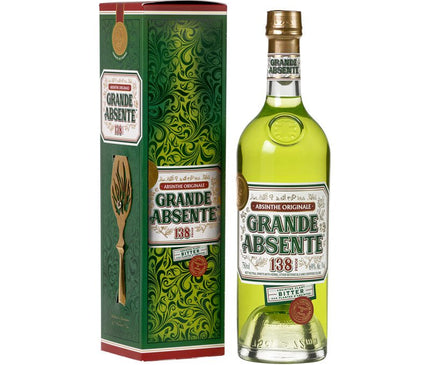 Absente Grande Originale Absinthe 750ml - Uptown Spirits