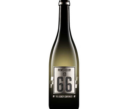 Adobe Road 66 The Legacy Continues California 750ml - Uptown Spirits