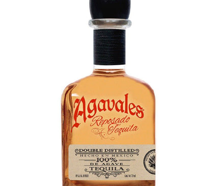 Agavales Original Reposado Tequila 750ml - Uptown Spirits