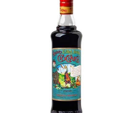 Amaro CioCiaro Extra Bitter 750ml - Uptown Spirits