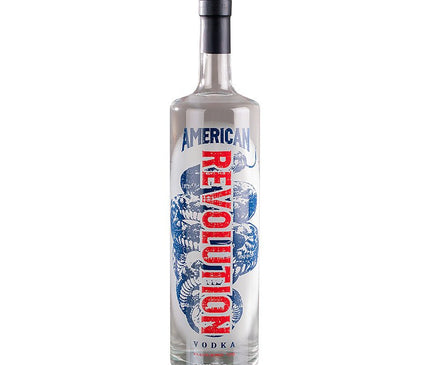 American Revolution Vodka 1L - Uptown Spirits