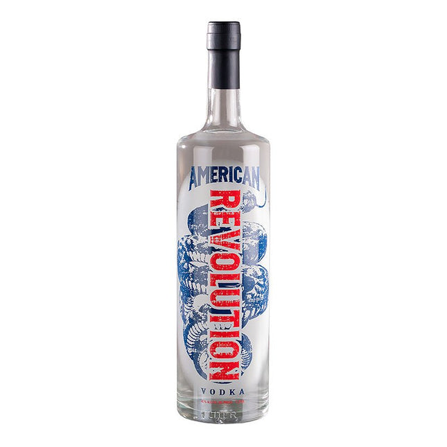 American Revolution Vodka 1L - Uptown Spirits