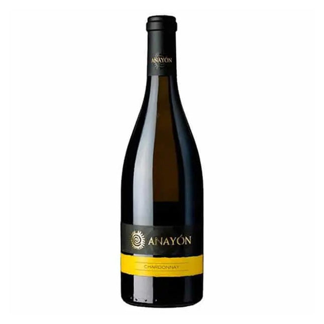 Anayon Chardonnay Wine 750ml - Uptown Spirits