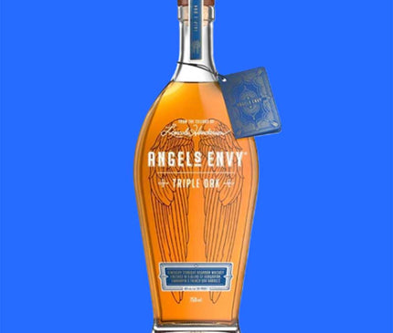 Angels Envy Triple Oak Bourbon Whiskey 750ml - PRE SALE - Uptown Spirits