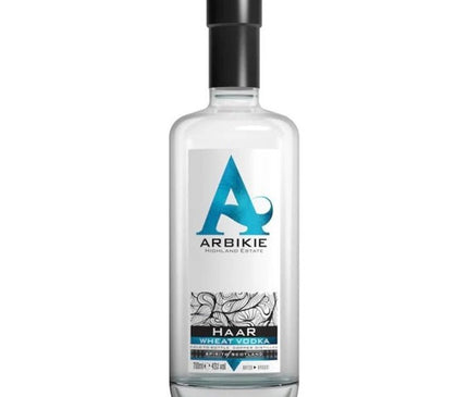 Arbikie Haar Wheat Vodka 750ml - Uptown Spirits