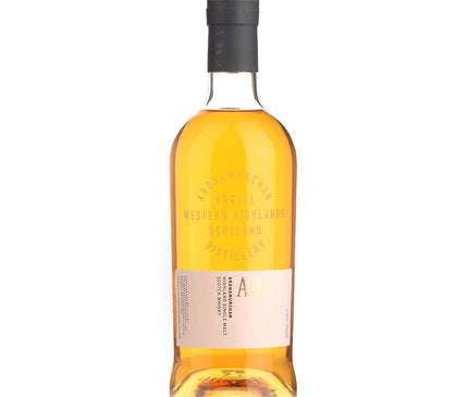 Ardnamurchan Highland Scotch Whisky 700ml - Uptown Spirits