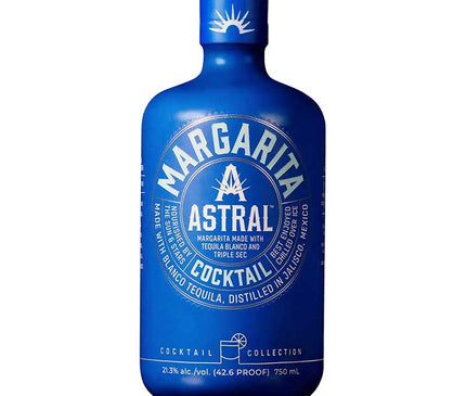 Astral Margarita Cocktail 375ml - Uptown Spirits