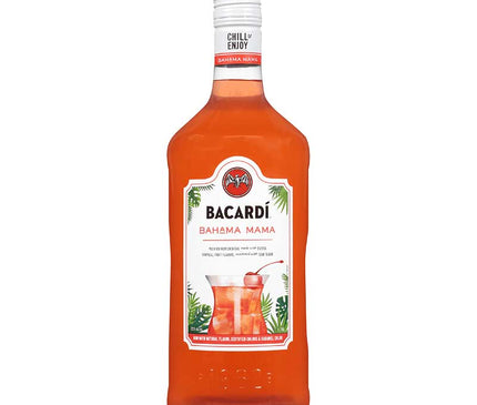 Bacardi Bahama Mama 1.75L - Uptown Spirits