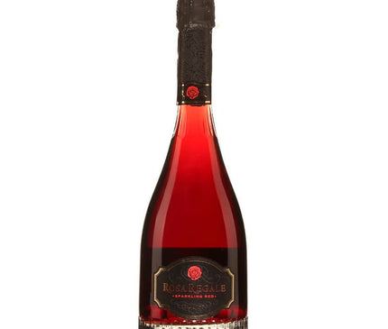 Banfi Rosa Regale Sparkling Red 750ml - Uptown Spirits