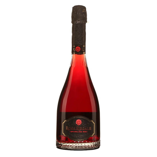 Banfi Rosa Regale Sparkling Red 750ml - Uptown Spirits