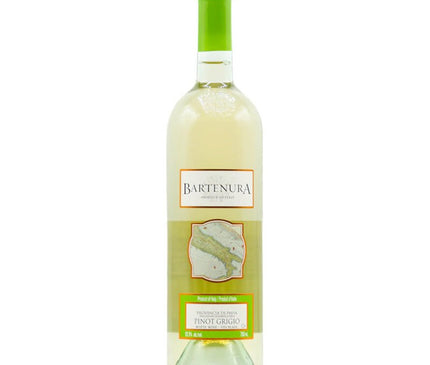 Bartenura Pinot Grigio Wine 750ml - Uptown Spirits