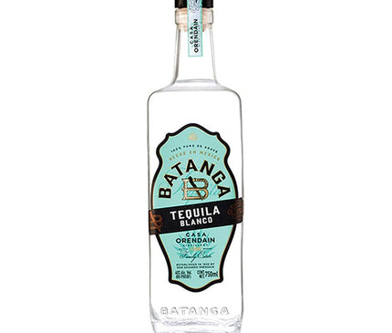 Batanga Blanco Tequila 750ml - Uptown Spirits